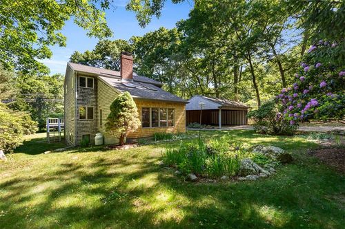 201 White Horn Dr, Kingston, RI, 02881-1830 | Card Image