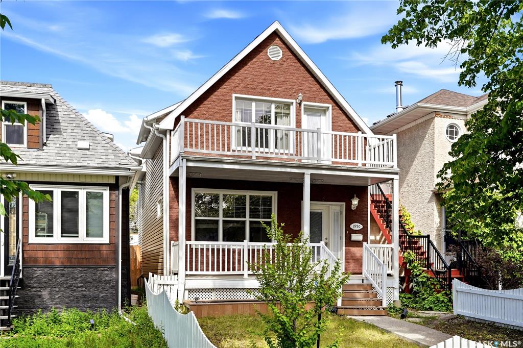 Residential in Regina