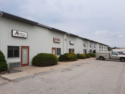5111 U.S. 10, Pere Marquette Charter Township, MI, 49431 | Card Image