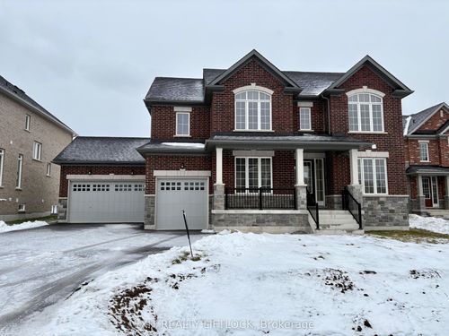 61 Golden Meadows Dr, Otonabee, ON, K9J | Card Image