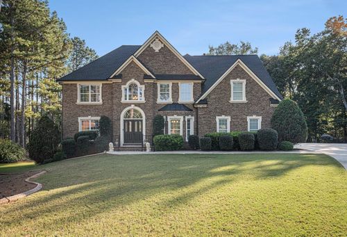 509 Tall Pines Ct, Stockbridge, GA, 30281-1597 | Card Image