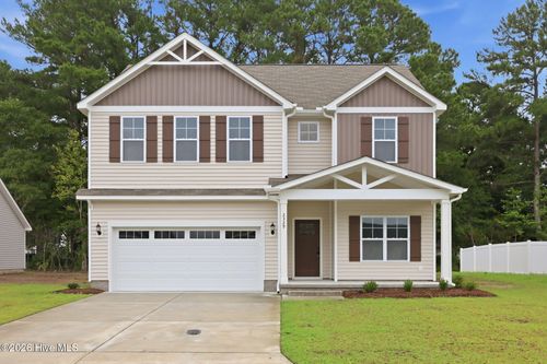 2329 Rhinestone Dr, Winterville, NC, 28590-6104 | Card Image