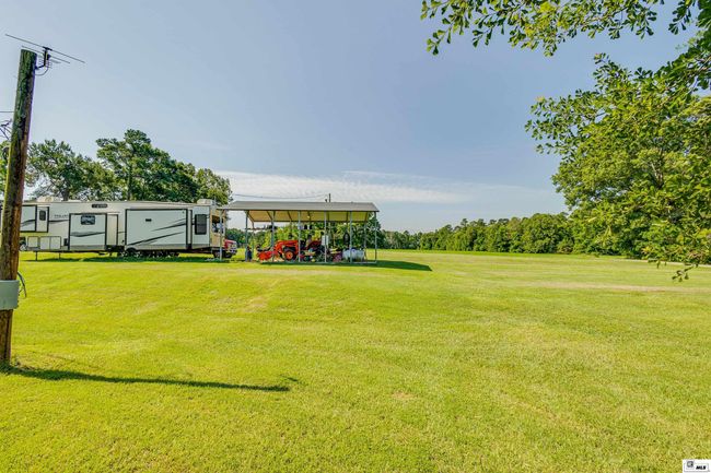 2420 Highway 556, Home with 3 bedrooms, 2 bathrooms and null parking in Choudrant LA | Image 31