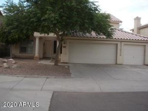 300 N Bullmoose Dr, Chandler, AZ, 85224-4114 | Card Image