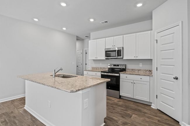 1035 Sentinel Ct, House other with 4 bedrooms, 2 bathrooms and 4 parking in Little River SC | Image 8