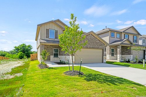 14903 Pearl Flts, San Antonio, TX, 78253-7421 | Card Image