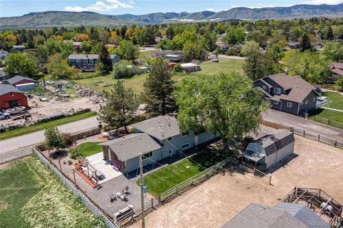 16225 W 74th Dr, Arvada, CO, 80007-7120 | Card Image