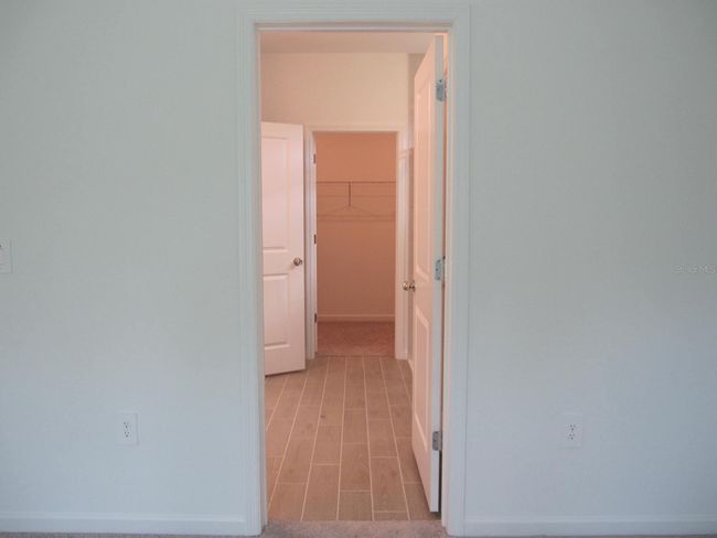 Primary bathroom entrance | Image 21