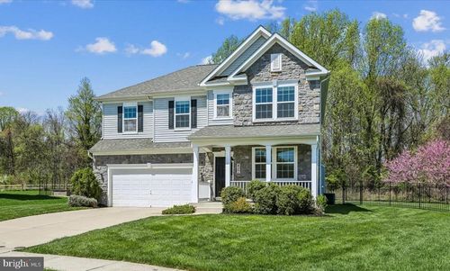 427 Cloverly Forest Dr, SILVER SPRING, MD, 20905-4146 | Card Image