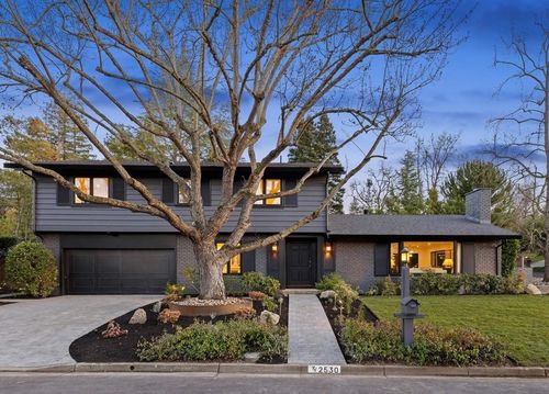 2530 2530 Roundhill Dr, Alamo, CA, 94507 | Card Image