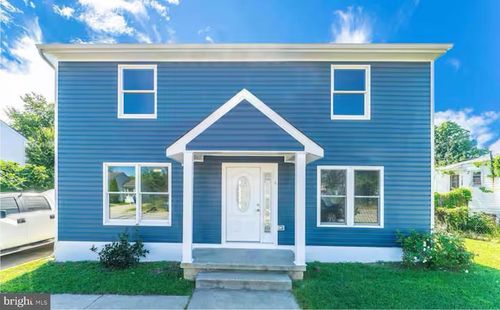 4 Gilmer St, ANNAPOLIS, MD, 21401-3915 | Card Image
