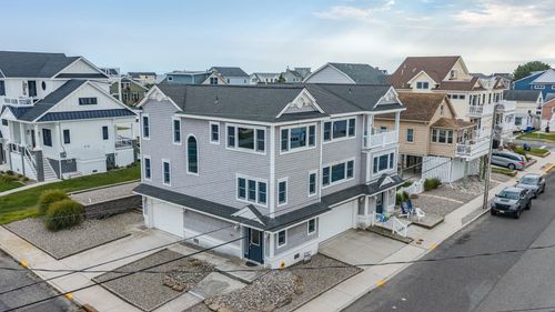 401 S Bayview Drive, Strathmere, NJ, 08248 | Card Image