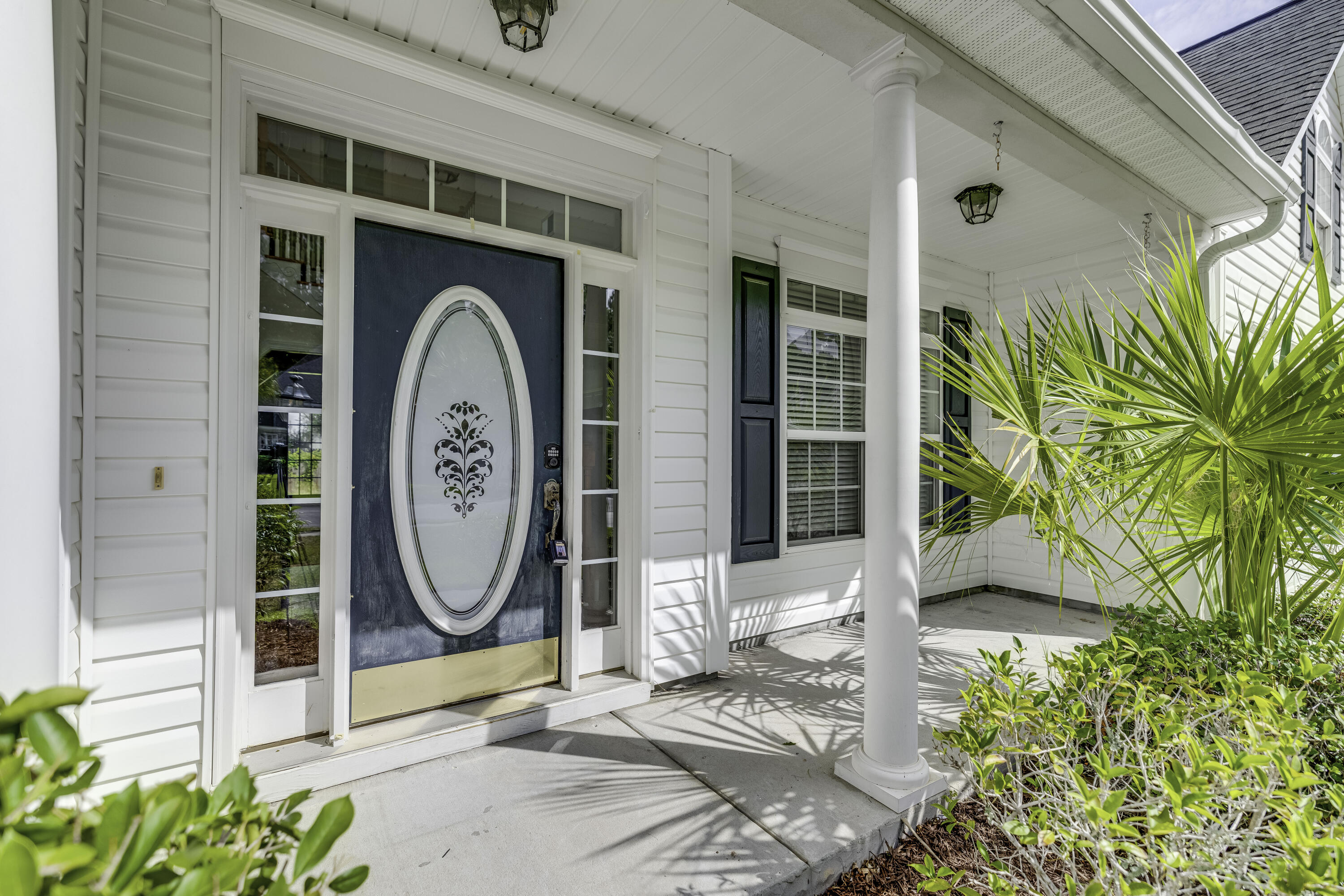 Residential in Summerville 5