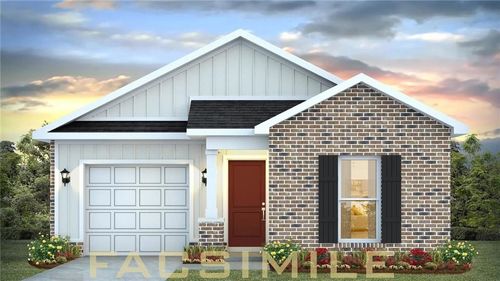 1270 Legacy Rd, Mobile, AL, 36608-0096 | Card Image
