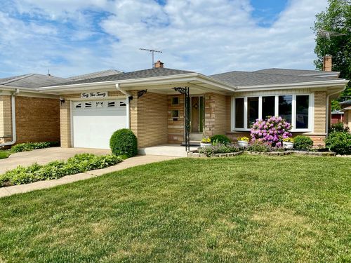 4520 N Thatcher Ave, Norridge, IL, 60706-4345 | Card Image