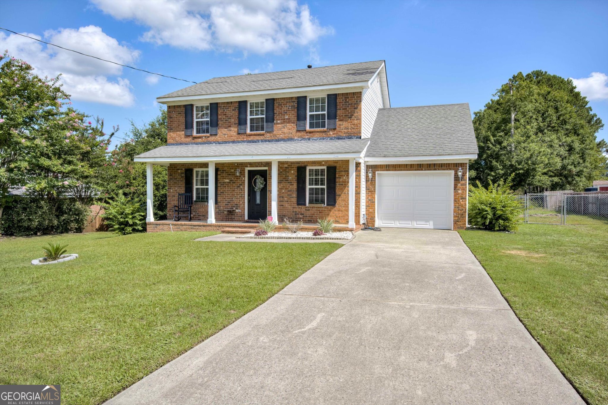 Residential in Hephzibah 4