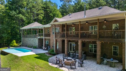 400 Mount Zion Rd, Franklin, GA, 30217-6286 | Card Image