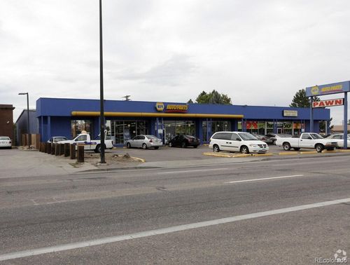 5555 S Broadway, Littleton, CO, 80121-8004 | Card Image