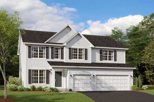 420 Bower Ln, Oswego, IL, 60543-3200 | Card Image