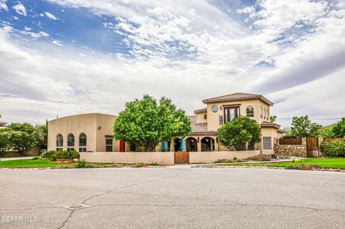 5413 E River Lane, El Paso, TX, 79932 | Card Image