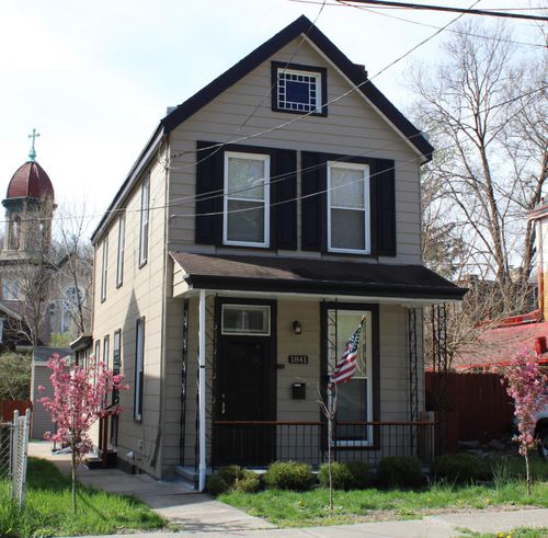 1841 Carll St, Cincinnati, OH, 45225 | Card Image