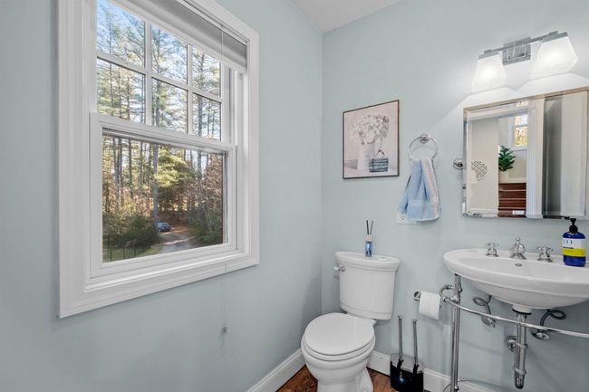 147 Pemi River Rd, House other with 4 bedrooms, 4 bathrooms and null parking in Thornton NH | Image 25