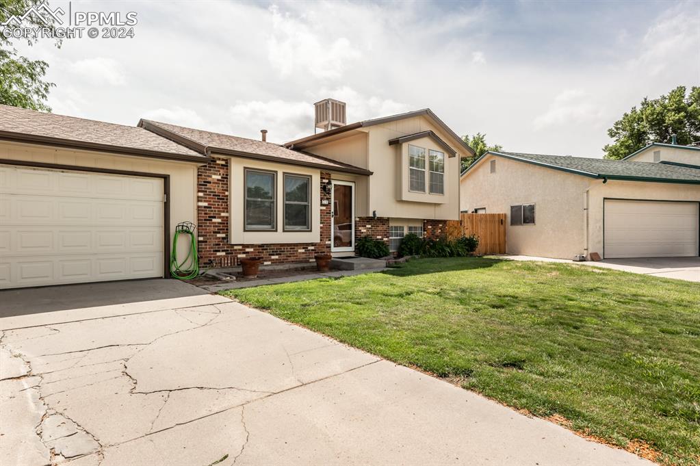 Kingsport Ct, Pueblo, CO 81005