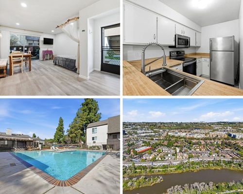 unit-b-8019 Caminito De Pizza, San Diego, CA, 92108-1405 | Card Image