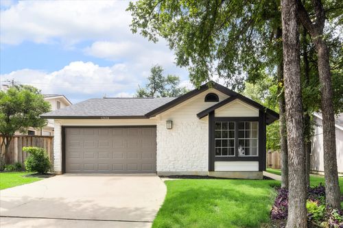 12804 Humphrey Dr, Austin, TX, 78729-7308 | Card Image