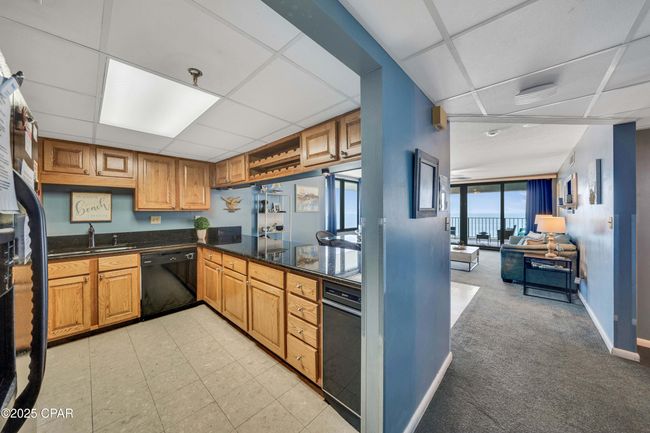 UNIT-1702 - 6201 Thomas Dr, Condo with 2 bedrooms, 2 bathrooms and null parking in Panama City Beach FL | Image 15