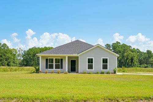 1595 Old River Rd, Elloree, SC, 29047-8433 | Card Image