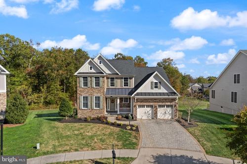 4355 Gravely Meadow Ct, HAYMARKET, VA, 20169-8203 | Card Image
