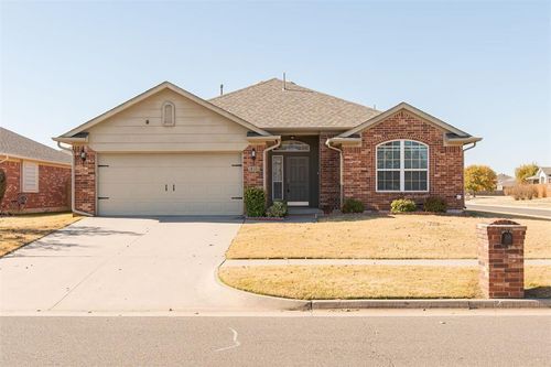 14101 Saw Mill Road, Oklahoma City, OK, 73170 | Card Image