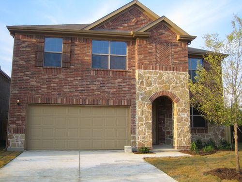 800 Ping St, McKinney, TX, 75069-8031 | Card Image