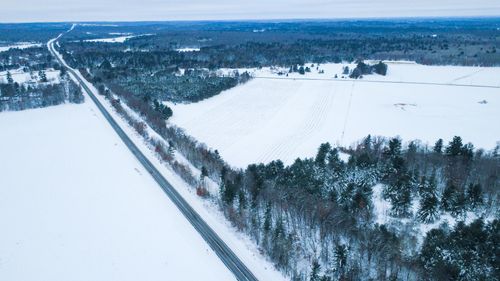 TBD 115th St, Frederic, WI, 54837 | Card Image