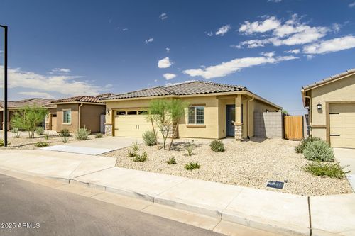 1116 W West Virginia Ave, Florence, AZ, 85132-0164 | Card Image