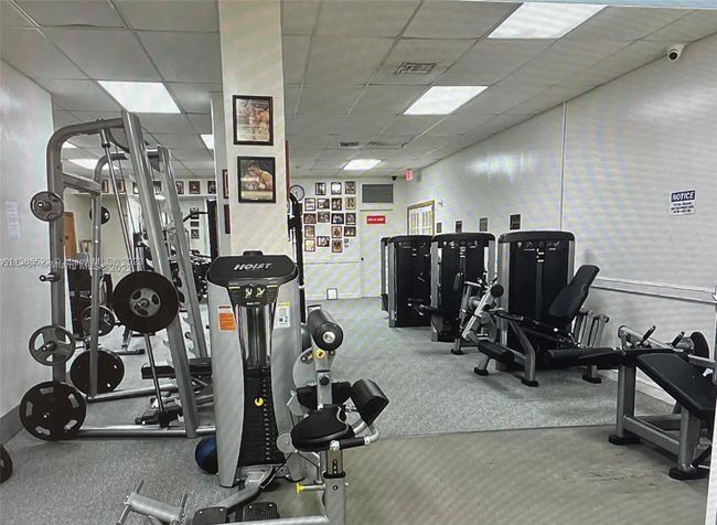 APT-1520 - 3800 S Ocean Dr, Condo with 2 bedrooms, 2 bathrooms and null parking in Hollywood FL | Image 21