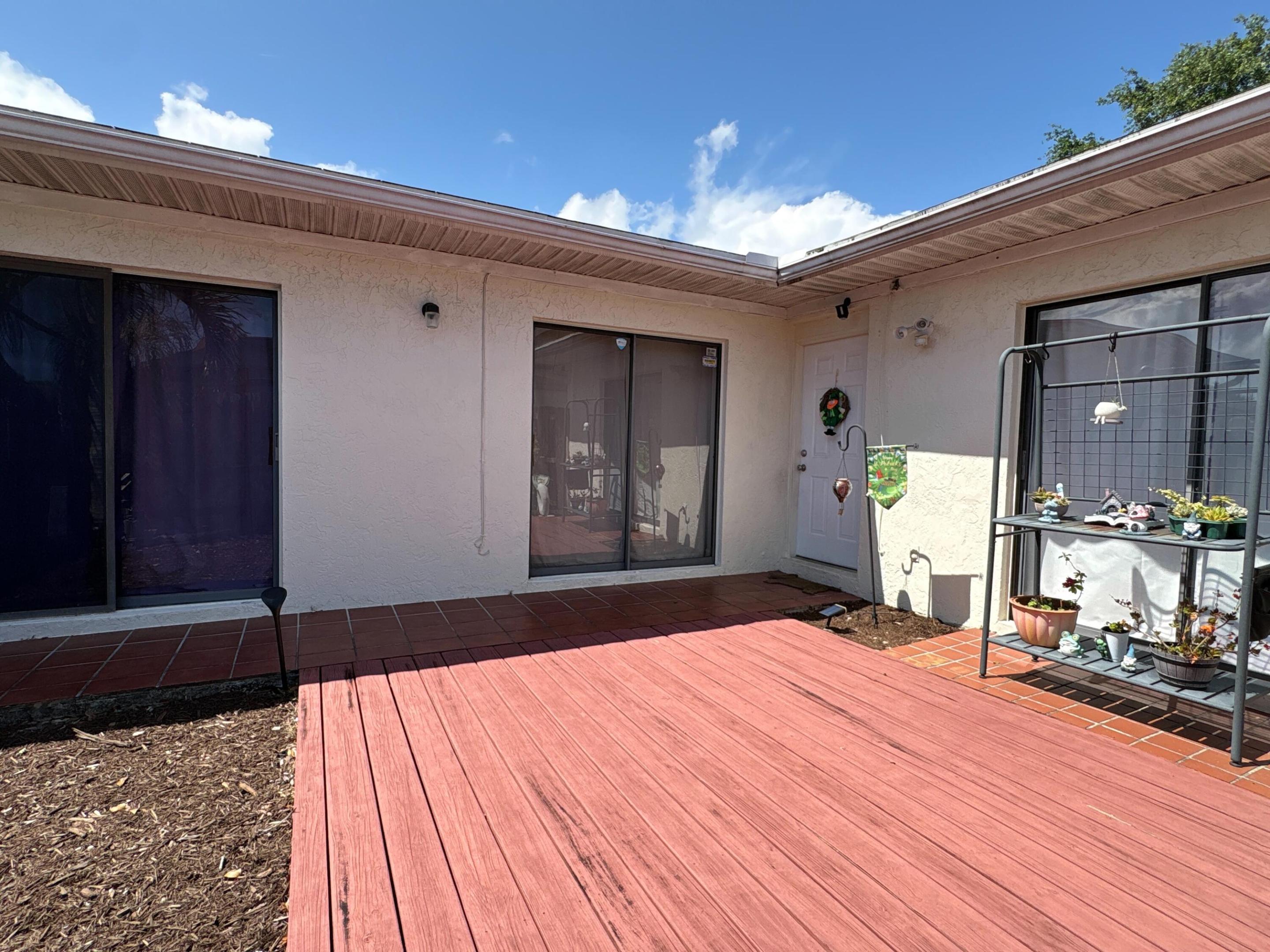Residential in West Palm Beach 5
