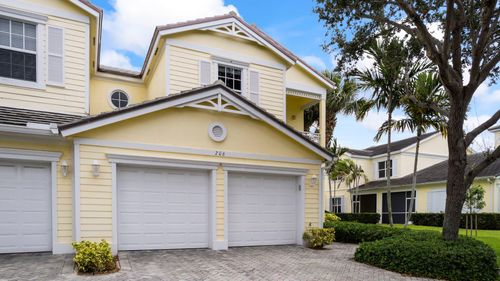 206 Shelley Lane, Fort Pierce, FL, 34949 | Card Image