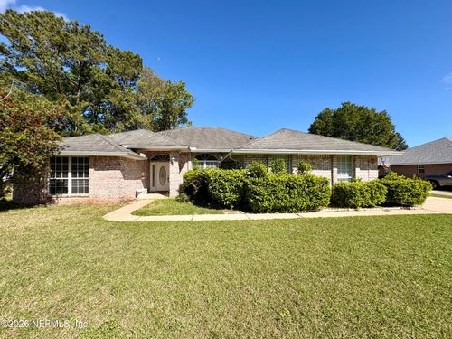 15677 Moss Hollow Dr, Jacksonville, FL, 32218-6877 | Card Image