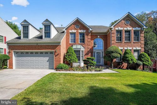 7207 Osprey Dr, ROCKVILLE, MD, 20855-1997 | Card Image