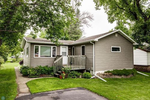 119 Partridge Ave S, Glyndon, MN, 56547-4205 | Card Image