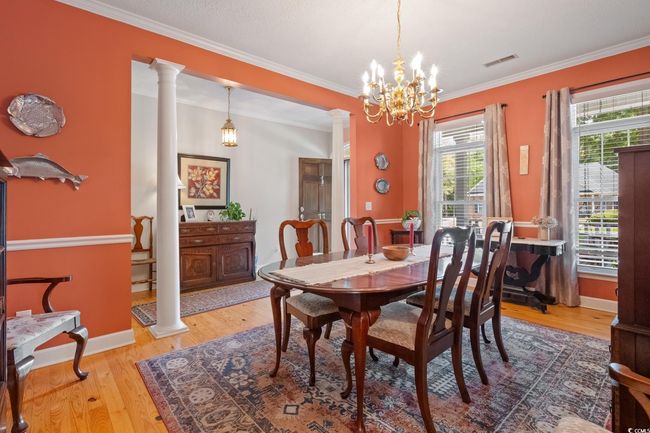 77 Captain Anthony White Ln, House other with 3 bedrooms, 3 bathrooms and 8 parking in Georgetown SC | Image 4
