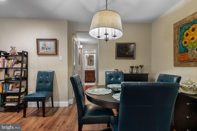 432 - 432 Old Forge Xing, Condo with 1 bedrooms, 1 bathrooms and null parking in DEVON PA | Image 10