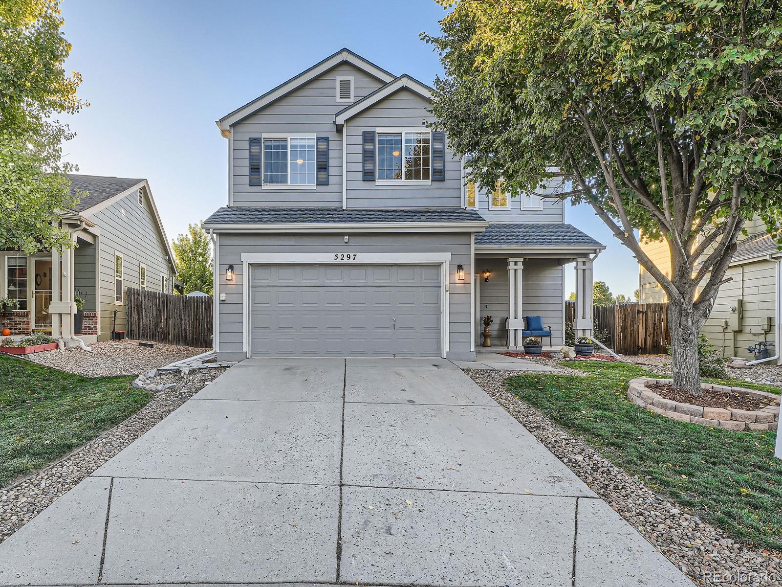 Suffolk Cir, Castle Rock, CO 80104