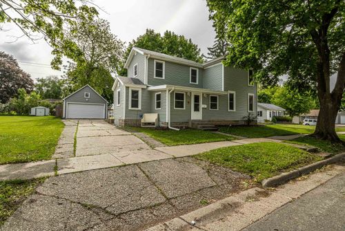 2334 16th Avenue, Monroe, WI, 53566 | Card Image