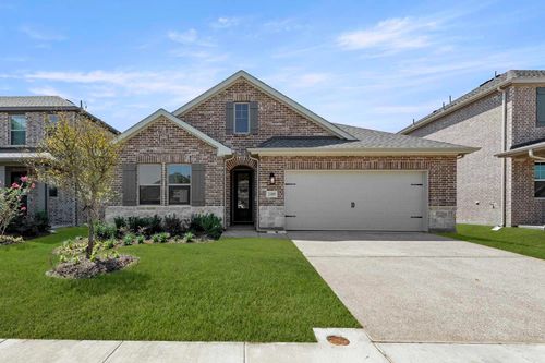 2309 Myrtle Way, Melissa, TX, 75454-3354 | Card Image
