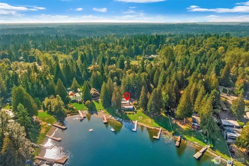 31602 W Lake Morton Dr Se, Kent, WA, 98042-9717 | Card Image