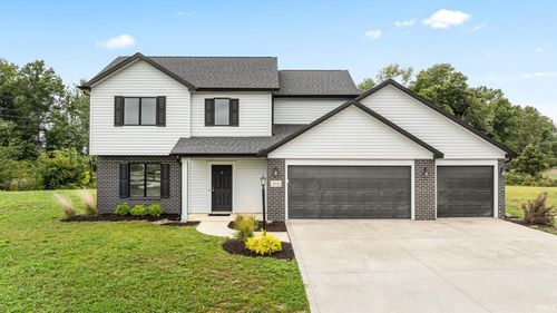 814 Lagonda Trl, Fort Wayne, IN, 46818-0237 | Card Image