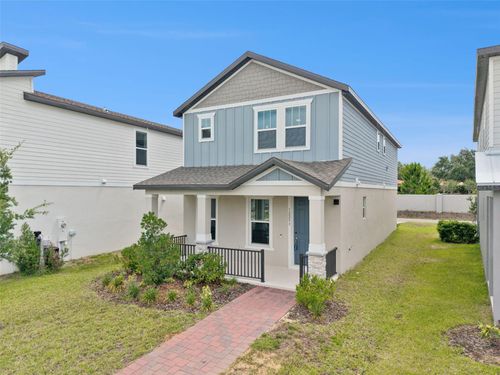 12253 Bracco St, WINTER GARDEN, FL, 34787-7307 | Card Image